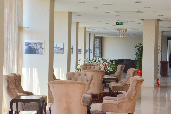 Ahsaray Otel (Aksaray )